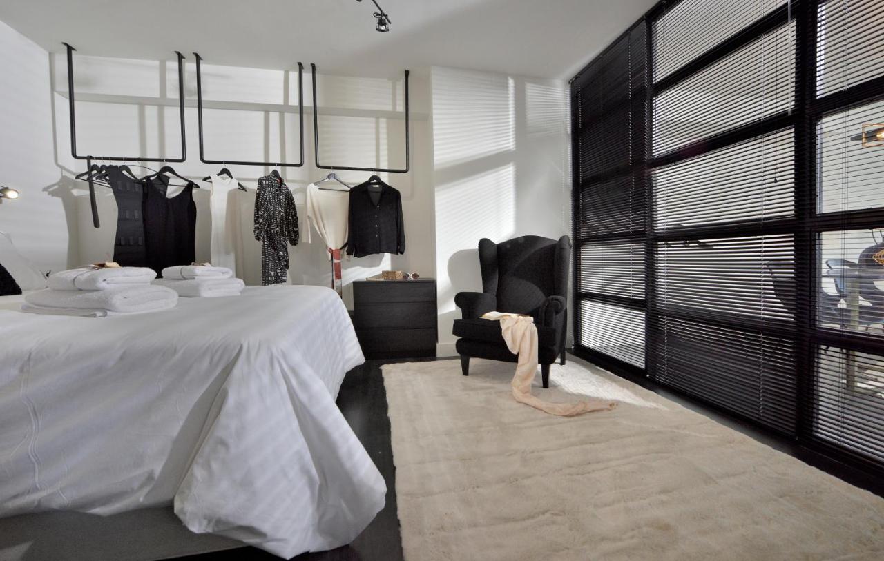 Ater Albus By K&K Aparthotel Athena Bagian luar foto