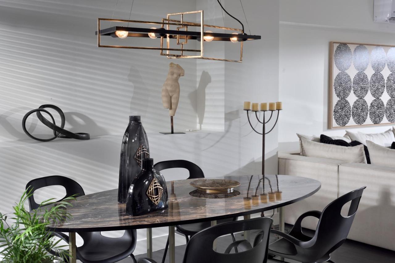 Ater Albus By K&K Aparthotel Athena Bagian luar foto