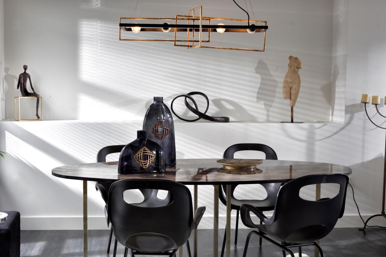 Ater Albus By K&K Aparthotel Athena Bagian luar foto