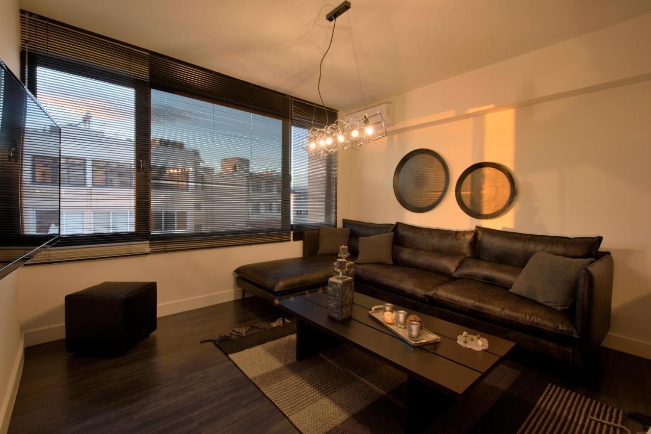 Ater Albus By K&K Aparthotel Athena Bagian luar foto