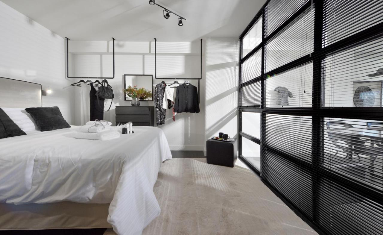 Ater Albus By K&K Aparthotel Athena Bagian luar foto